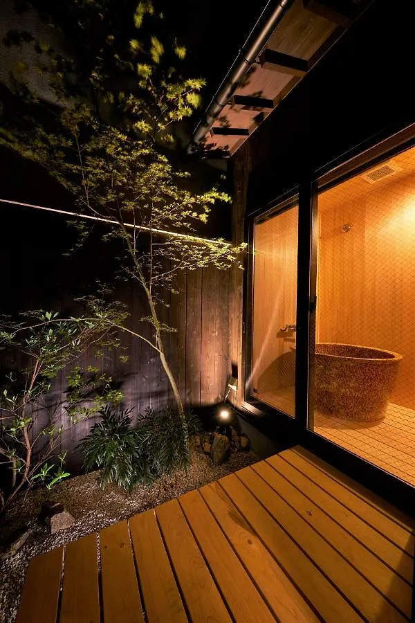 Apartment Rinn Hanayacho Amenoukihashi Kyoto