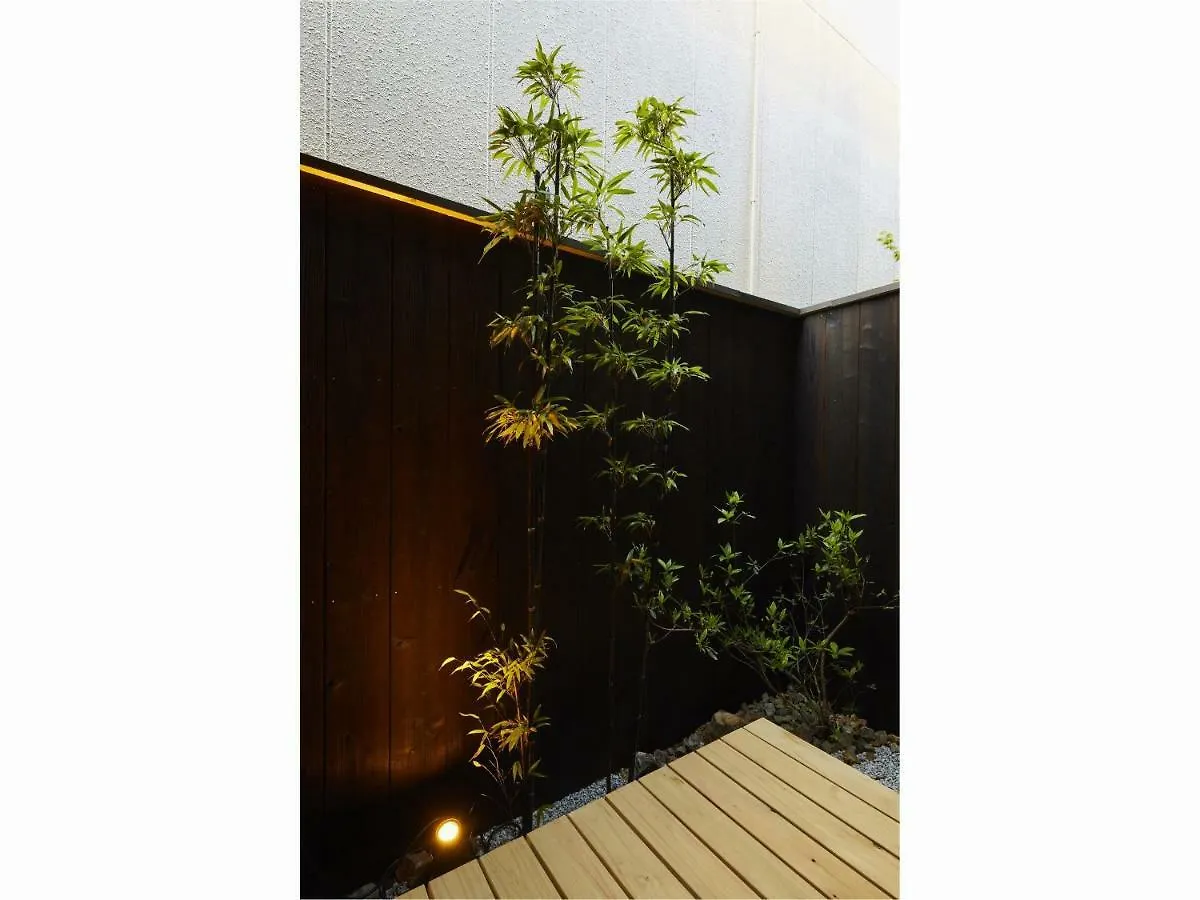 Rinn Hanayacho Amenoukihashi Kyoto Apartment