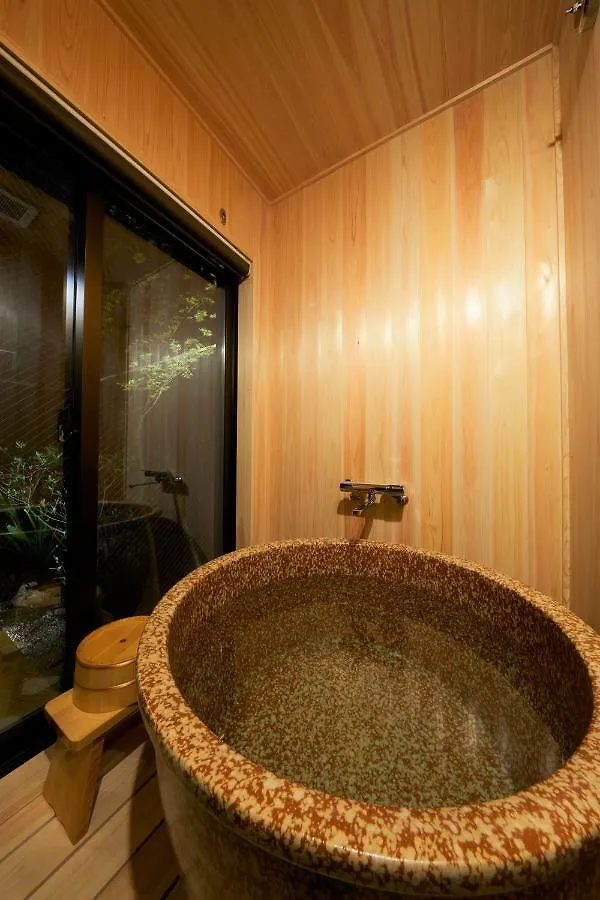 Rinn Hanayacho Amenoukihashi Kyoto Apartment